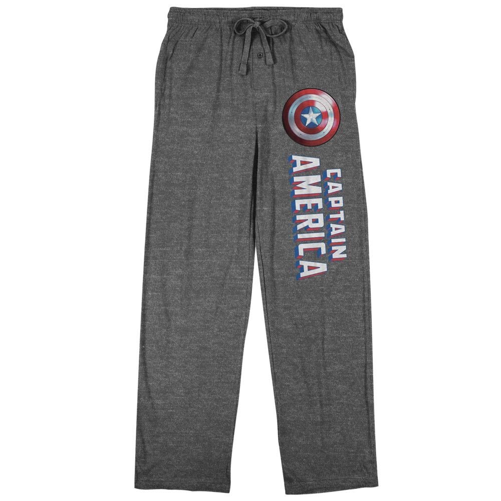 Captain america lounge deals pants